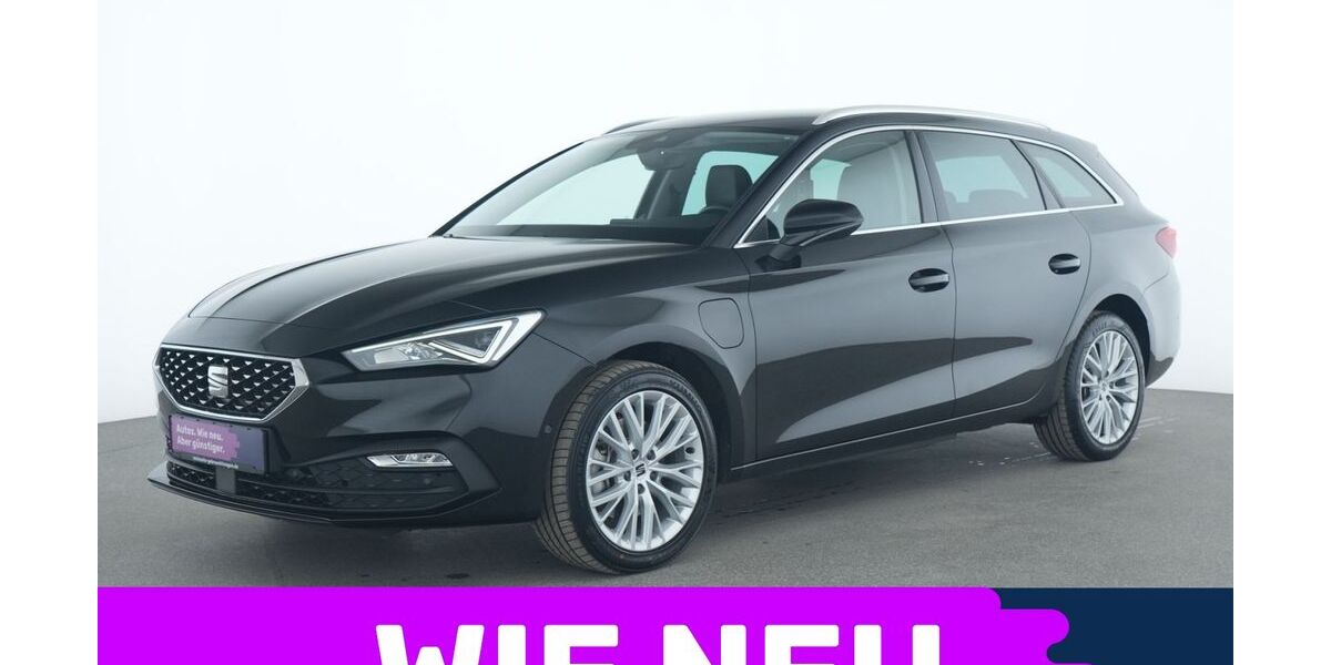 Seat Leon 41.772 km 23.487 &euro; Dietzenbach bei Frankfurt 63128