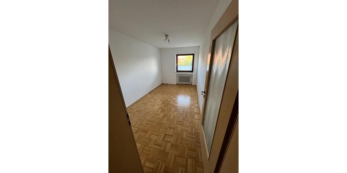 Terrassenwohnung Sailauf - 3 Zimmer, 82 m&sup2;, 900&euro; | Angebot:26326246