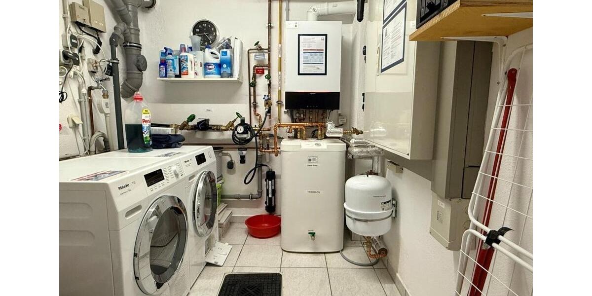 Reihenhaus Langenselbold - 5 Zimmer, 120 m&sup2;, 525.000&euro; | Angebot:26162370