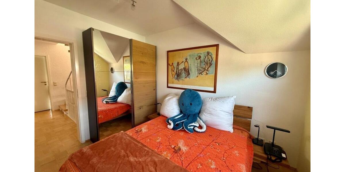 Reihenhaus Langenselbold - 5 Zimmer, 120 m&sup2;, 525.000&euro; | Angebot:26162370