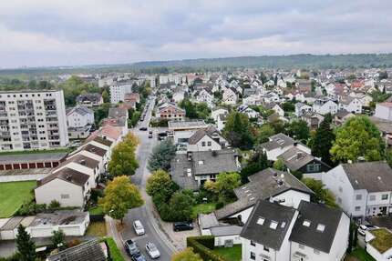 Wohnung Maintal-Bischofsheim Bischofsheim - 2 Zimmer, 66 m&sup2;, 185.000&euro; | Angebot:23159612
