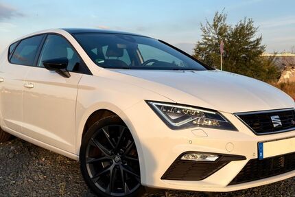 Seat Leon 183.000 km 15.300 &euro; Rodgau 63110