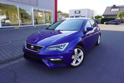 Seat Leon 69.000 km 14.500 &euro; Rödermark 63322