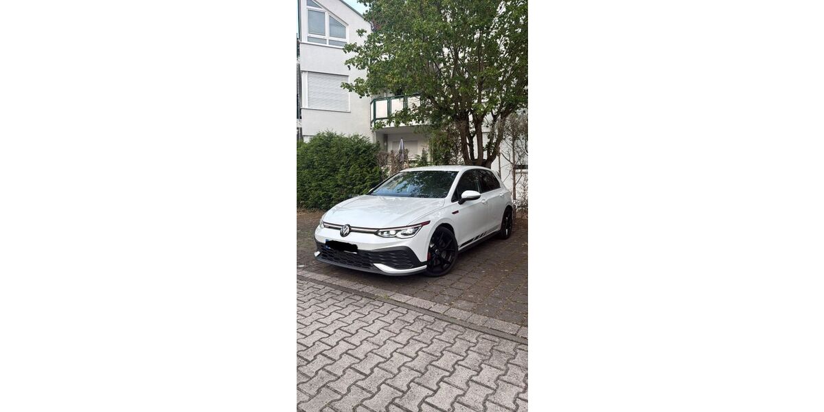 VW Golf 52.500 km 28.900 &euro; Maintal 63477
