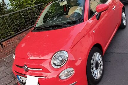 Fiat 500 51.000 km 9.300 &euro; Rodgau 63110