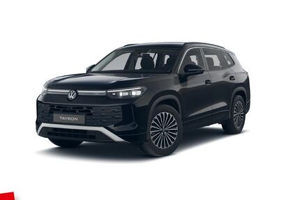 VW Tayron 25.100 km 37.350 &euro; Buergstadt 63927