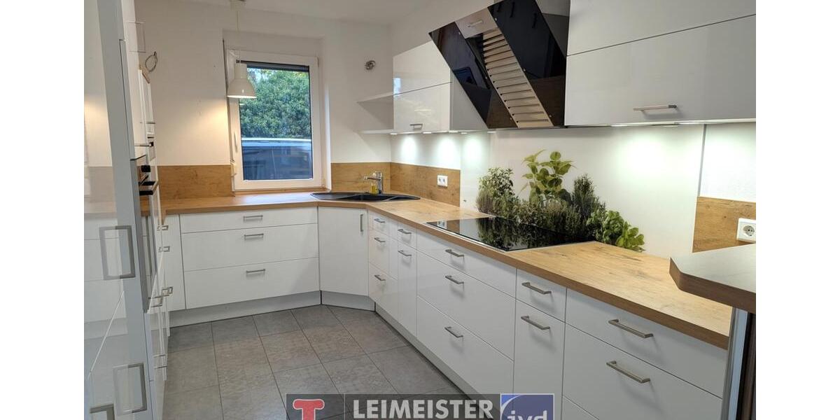 Doppelhaushälfte Aschaffenburg Österreicher Kolonie - 8 Zimmer, 176 m&sup2;, 2.000&euro; | Angebot:23581794