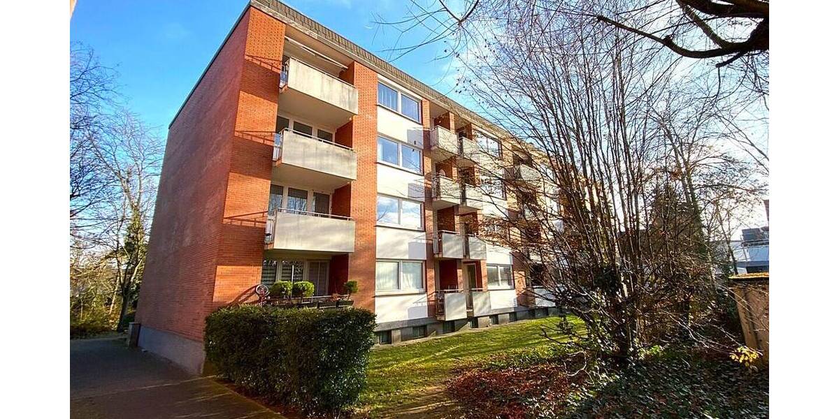 Etagenwohnung Heusenstamm - 3 Zimmer, 73 m&sup2;, 247.000&euro; | Angebot:25683798