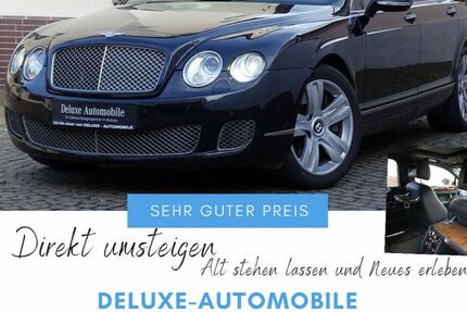 Bentley Continental Flying Spur 83.000 km 27.950 &euro; Alzenau 63755
