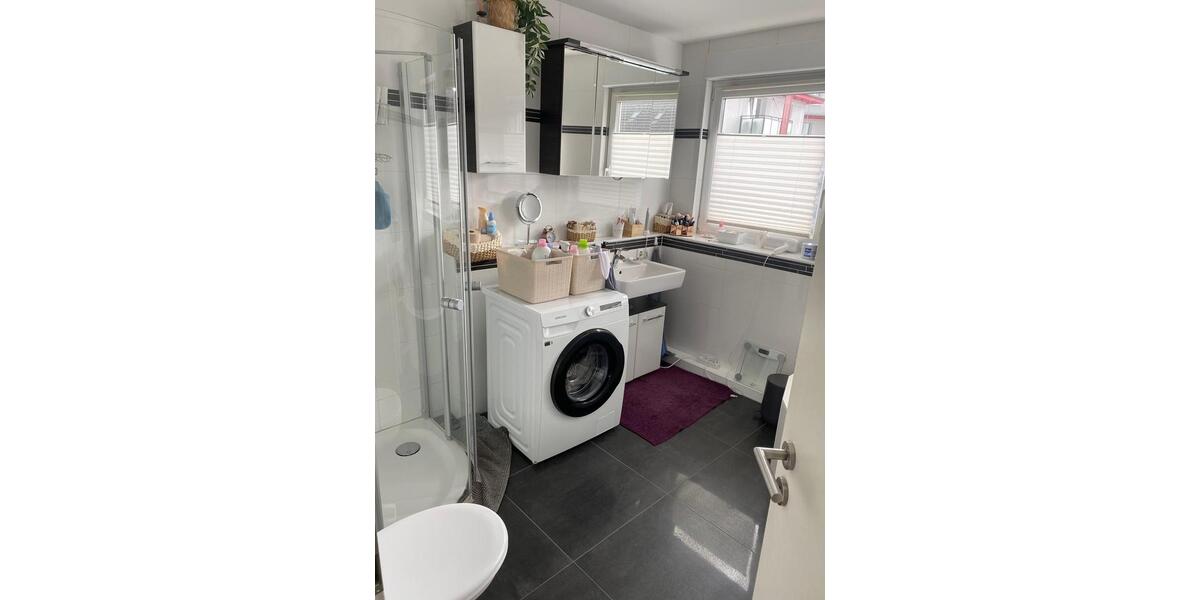 Maisonettenwohnung Aschaffenburg Österreicher Kolonie - 2 Zimmer, 70 m&sup2;, 1.100&euro; | Angebot:26653319