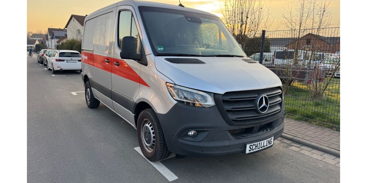 Mercedes-Benz Sprinter 163.785 km 23.800 &euro; Freigericht/ Somborn bei Frankfurt am Main 63579