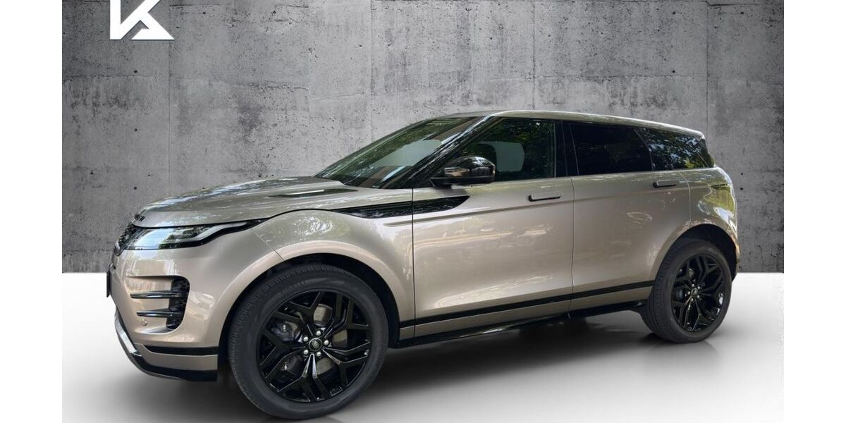 Land Rover Range Rover Evoque 51.000 km 42.840 &euro; Aschaffenburg 63743