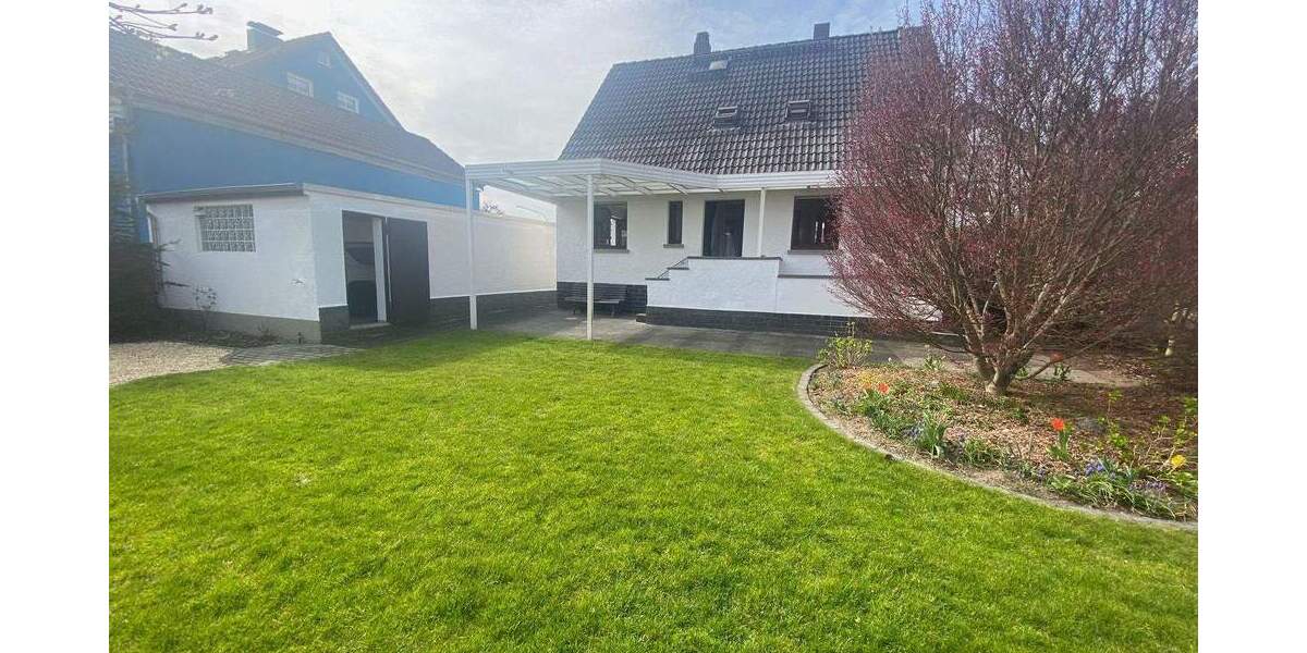 Einfamilienhaus Seligenstadt Froschhausen - 4 Zimmer, 105 m&sup2;, 485.000&euro; | Angebot:26512806