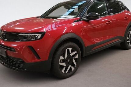 Opel Mokka 4.147 km 20.590 &euro; Rödermark 63322