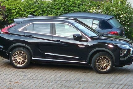 Mitsubishi Eclipse Cross 26.000 km 20.999 &euro; Höchst 64739