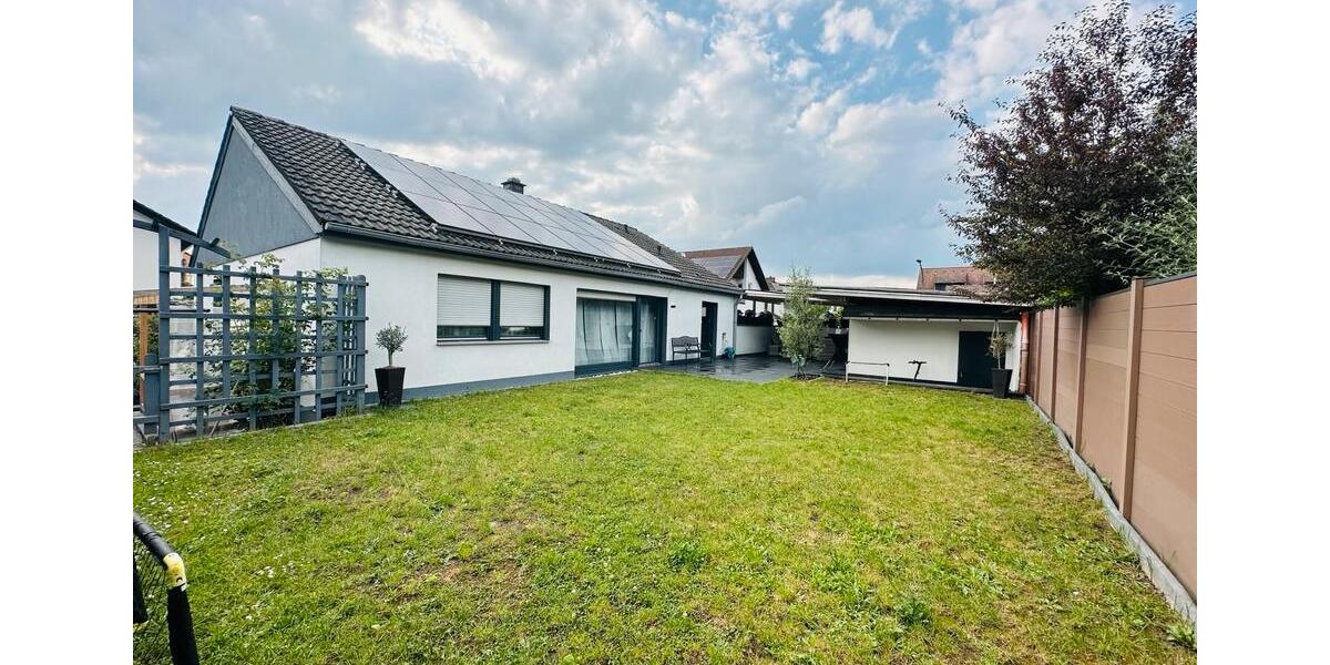 Bungalow Seligenstadt - 7 Zimmer, 224 m&sup2;, 799.000&euro; | Angebot:25855582