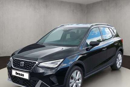 Seat Arona 17.500 km 17.980 &euro; Grossheubach 63920