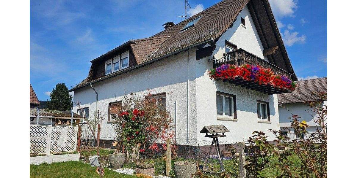 Mehrfamilienhaus, Wohnhaus Höchst i. Odw. Höchst - 9 Zimmer, 180 m&sup2;, 359.000&euro; | Angebot:25864510