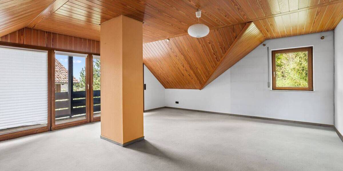 Einfamilienhaus Gelnhausen - 7 Zimmer, 205 m&sup2;, 610.000&euro; | Angebot:26684192