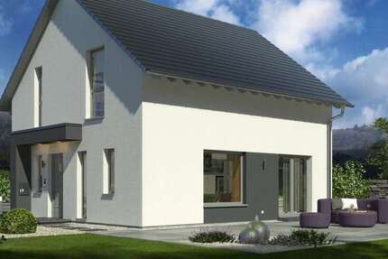 Haus Gründau Rothenbergen - 4 Zimmer, 129 m&sup2;, 449.990&euro; | Angebot:25679138