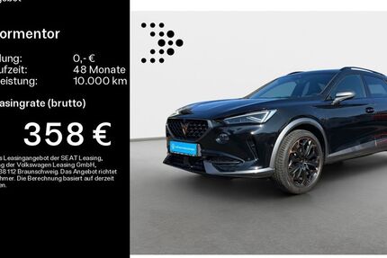 Cupra Formentor 23.200 km 29.499 &euro; Freigericht 63579