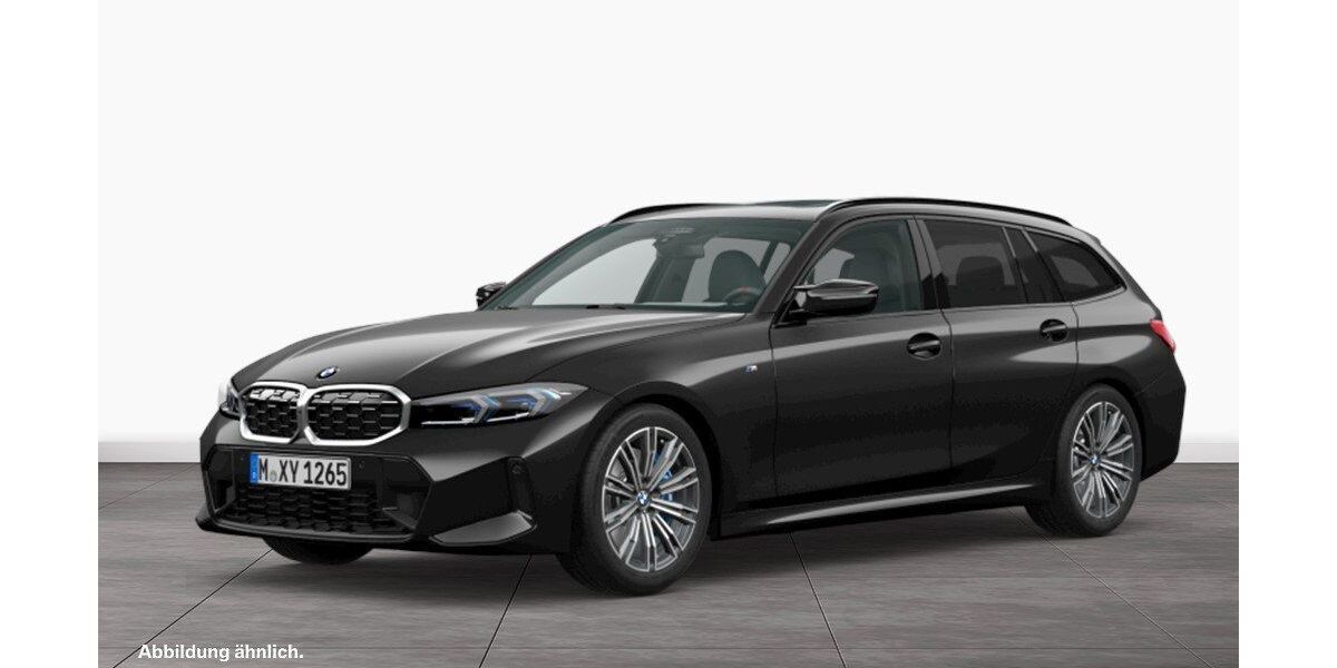 BMW M340i 20.300 km 65.810 &euro; Aschaffenburg 63741