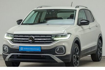 VW T-Cross 38.800 km 22.249 &euro; Mühlheim 63165