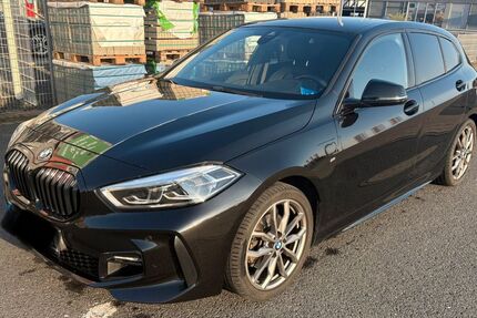 BMW 118 120.177 km 20.570 &euro; Großwallstadt 63868