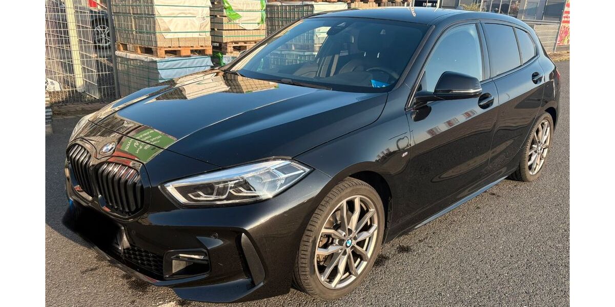 BMW 118 120.177 km 20.570 &euro; Großwallstadt 63868