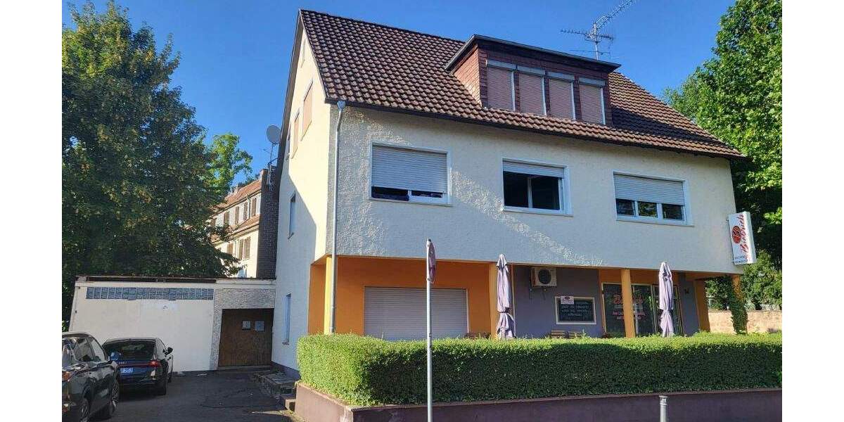 Mehrfamilienhaus, Wohnhaus Gelnhausen - 695.000&euro; | Angebot:25681363