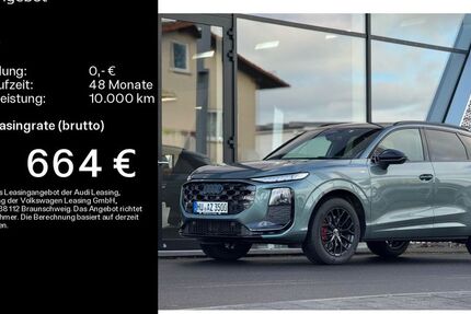 Audi Q3 8.900 km 59.785 &euro; Hanau 63452