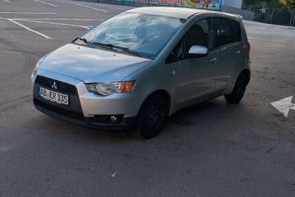Mitsubishi Colt 148.884 km 2.499 &euro; Schaafheim 64850