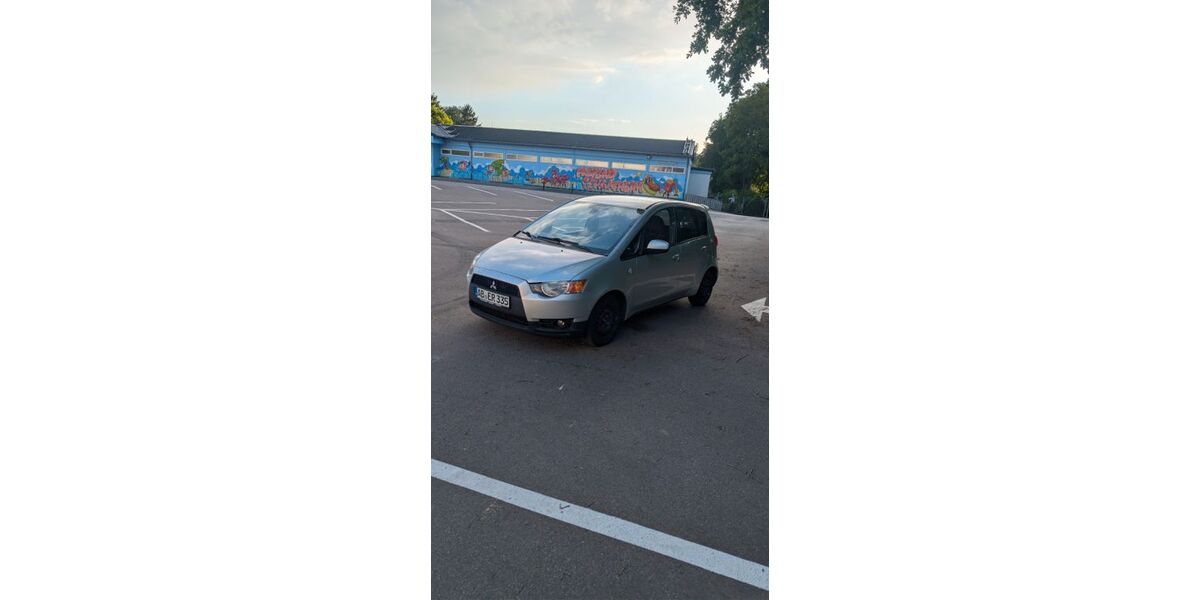 Mitsubishi Colt 148.884 km 2.499 &euro; Schaafheim 64850