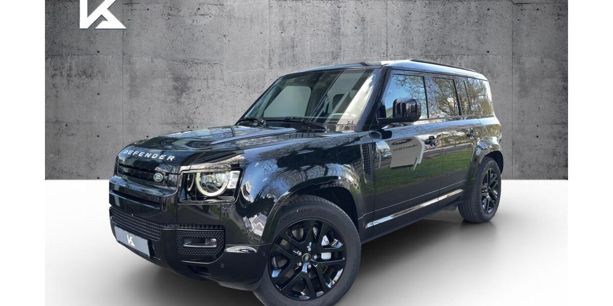 Land Rover Defender 39.990 km 76.800 &euro; Aschaffenburg 63743