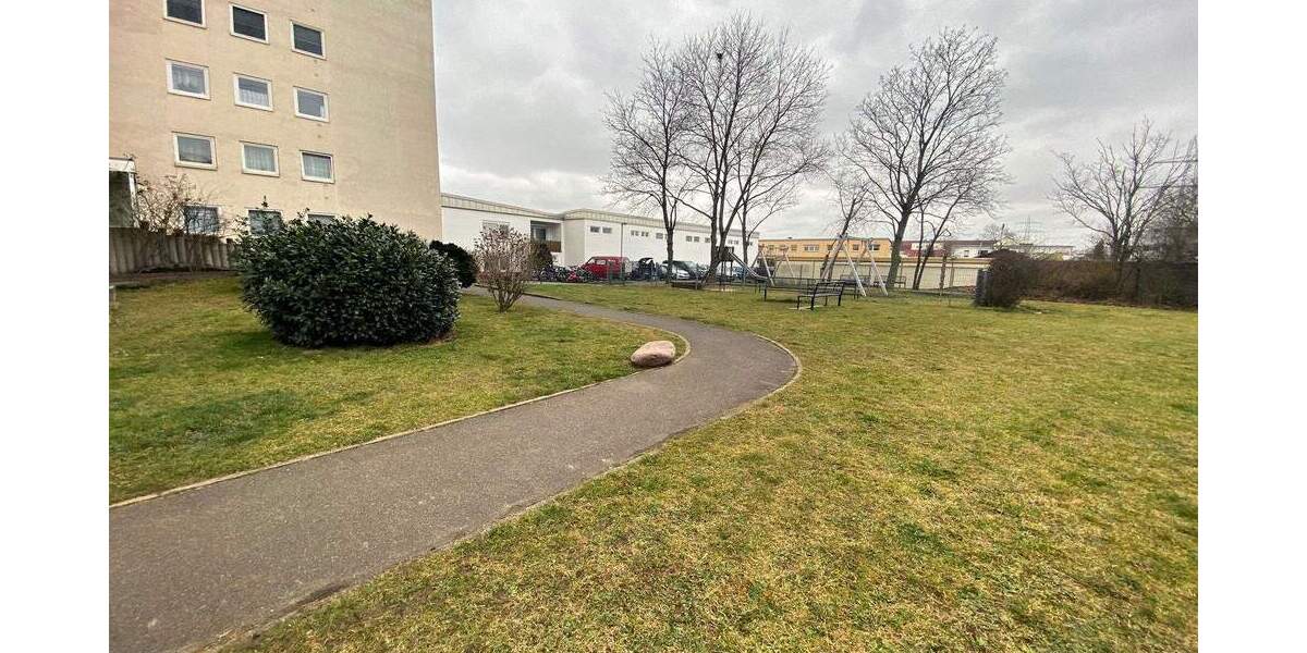 Etagenwohnung Mainaschaff - 3 Zimmer, 185.000&euro; | Angebot:26155383