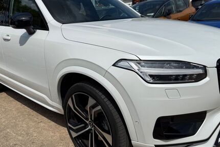 Volvo XC90 96.000 km 39.990 &euro; Mainaschaff 63814