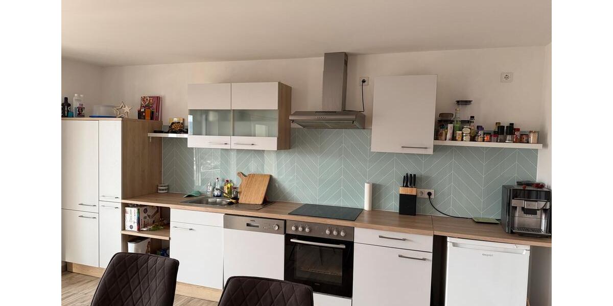 Etagenwohnung Laudenbach - 2 Zimmer, 70 m&sup2;, 650&euro; | Angebot:26042543