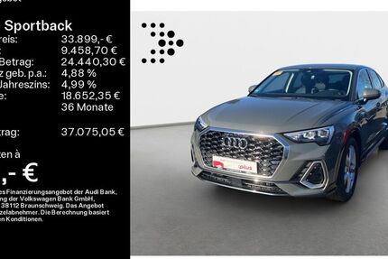 Audi Q3 58.800 km 32.999 &euro; Linsengericht 63589