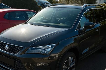 Seat Ateca 93.000 km 18.500 &euro; Obernburg 63785