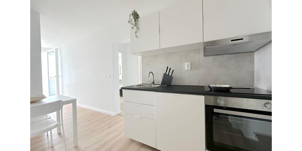 Etagenwohnung Maintal - 1 Zimmer, 15 m&sup2;, 500&euro; | Angebot:26232198