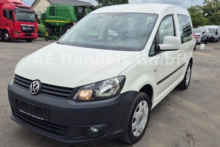 VW Caddy 234.600 km 6.990 &euro; Mühlheim am Main 63165
