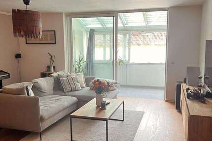 Wohnung Aschaffenburg Österreicher Kolonie - 2.5 Zimmer, 81 m&sup2;, 899&euro; | Angebot:25655481