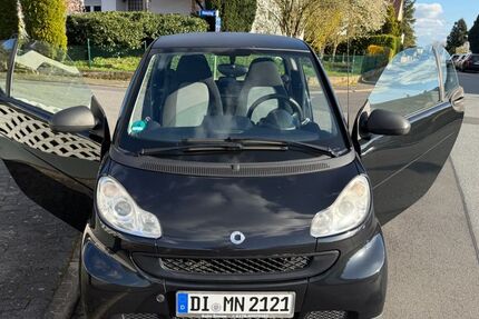 Smart ForFour 186.000 km 4.000 &euro; Gros-Zimmern 64846