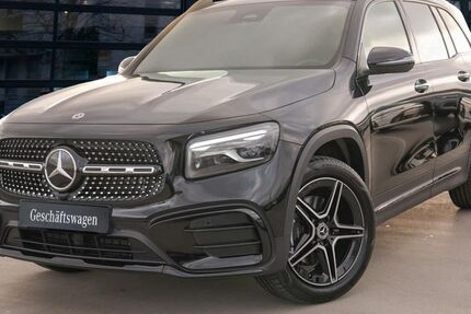 Mercedes-Benz GLB 180 15.000 km 37.730 &euro; Aschaffenburg 63741