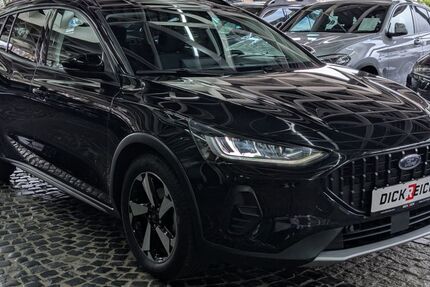 Ford Focus 49.978 km 18.480 &euro; Dieburg 64807