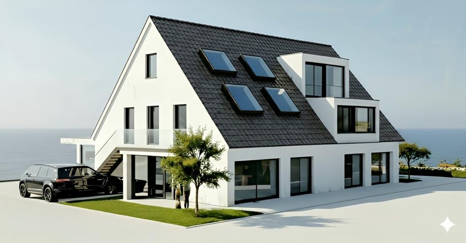 Erdgeschoßwohnung Kahl am Main - 2 Zimmer, 78 m&sup2;, 399.000&euro; | Angebot:25170303