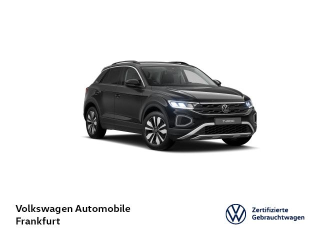 VW T-Roc 24.082 km 21.380 &euro; Hanau 63452