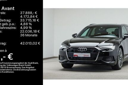 Audi A6 52.500 km 35.488 &euro; Mühlheim 63165
