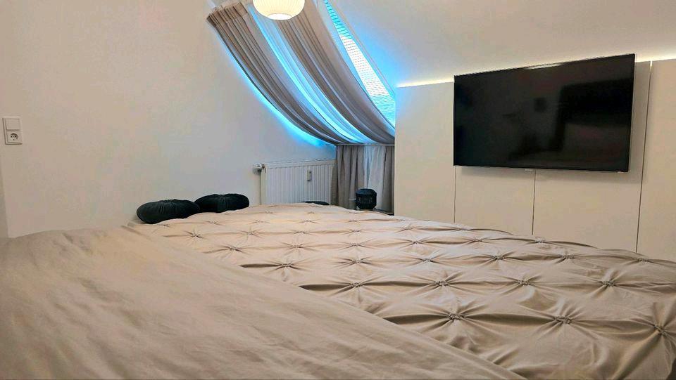 Maisonettenwohnung Gründau - 2 Zimmer, 54 m&sup2;, 233.000&euro; | Angebot:26131472