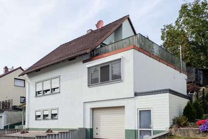 Haus Bad König - 3 Zimmer, 140 m&sup2;, 379.000&euro; | Angebot:27339845